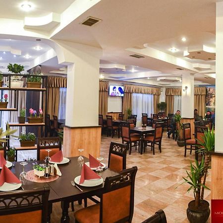 Hotel Montenegro Struga Extérieur photo